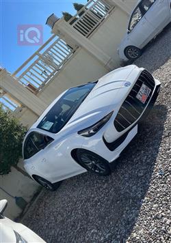 ام جي GT